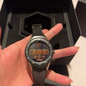 Tag Heuer Connected Modular 41 Smartwatch
